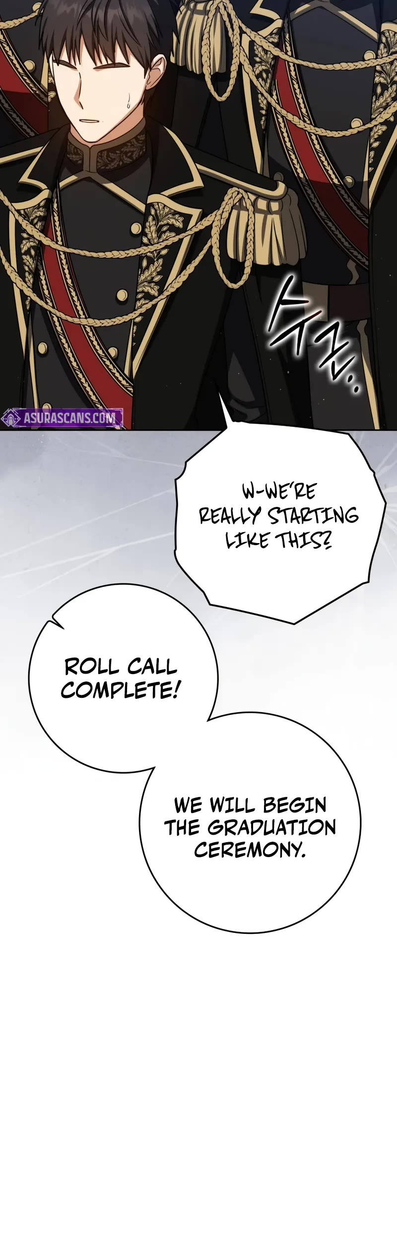 The Reincarnated Assassin is a Genius Swordsman Chapter 77 page 31 - Chapter 77 (S2 - End)