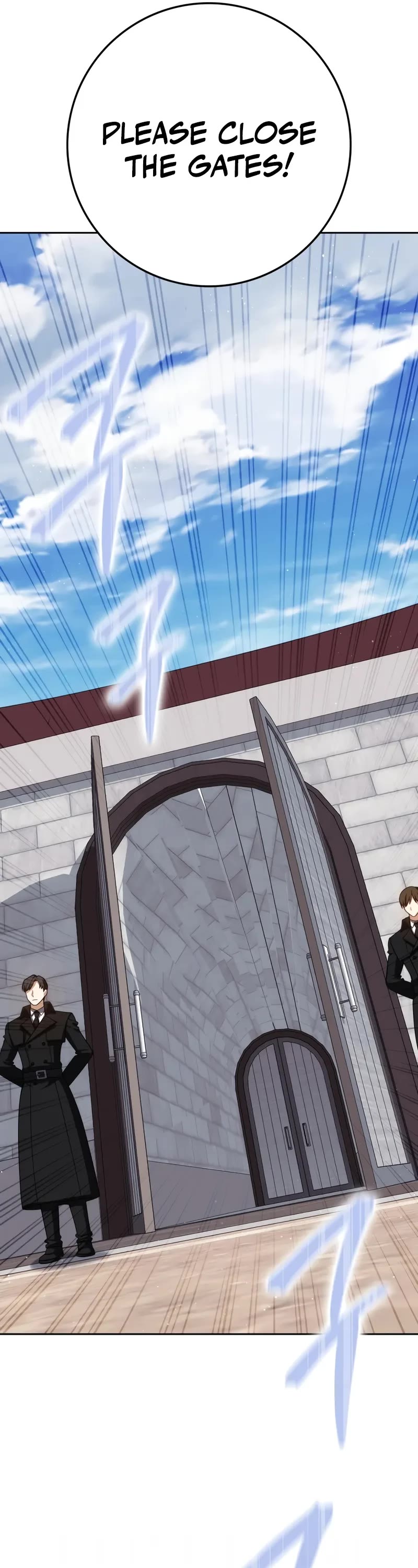 The Reincarnated Assassin is a Genius Swordsman Chapter 77 page 32 - Chapter 77 (S2 - End)
