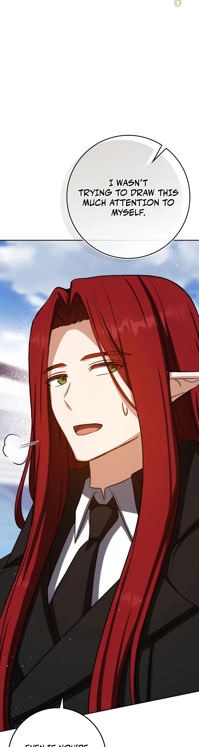The Reincarnated Assassin is a Genius Swordsman Chapter 77 page 38 - Chapter 77 (S2 - End)