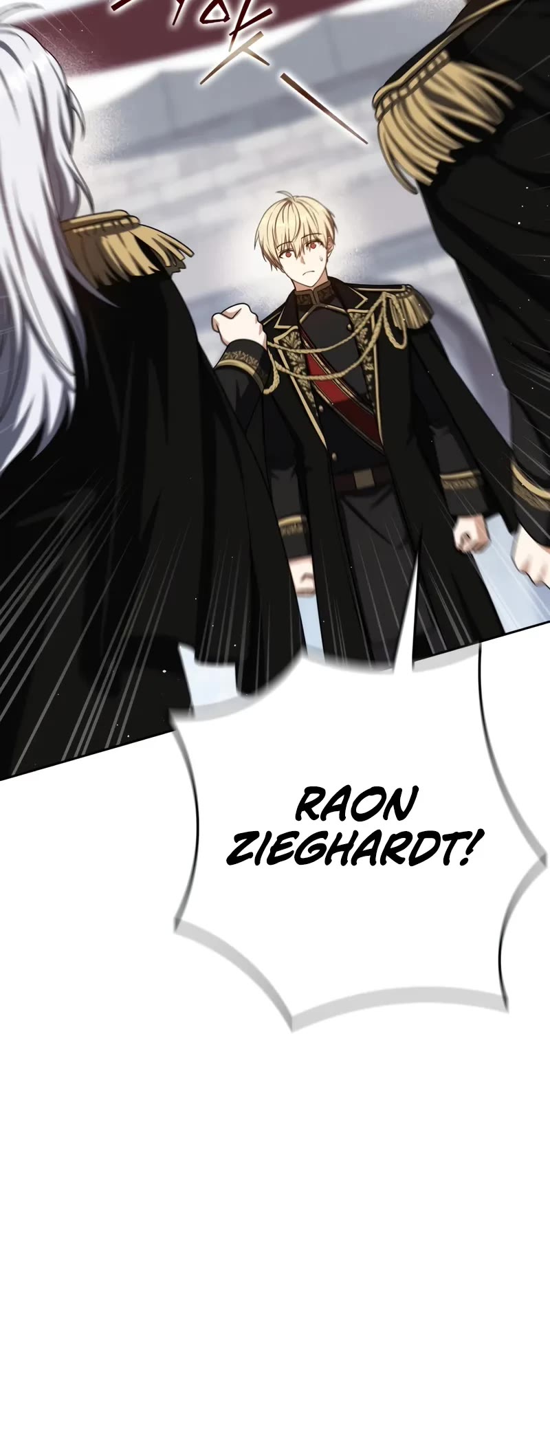 The Reincarnated Assassin is a Genius Swordsman Chapter 77 page 41 - Chapter 77 (S2 - End)
