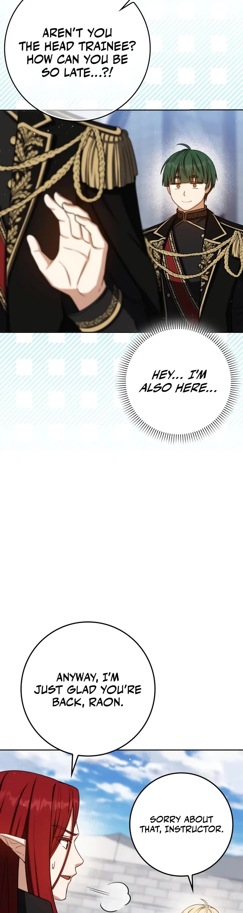 The Reincarnated Assassin is a Genius Swordsman Chapter 77 page 43 - Chapter 77 (S2 - End)