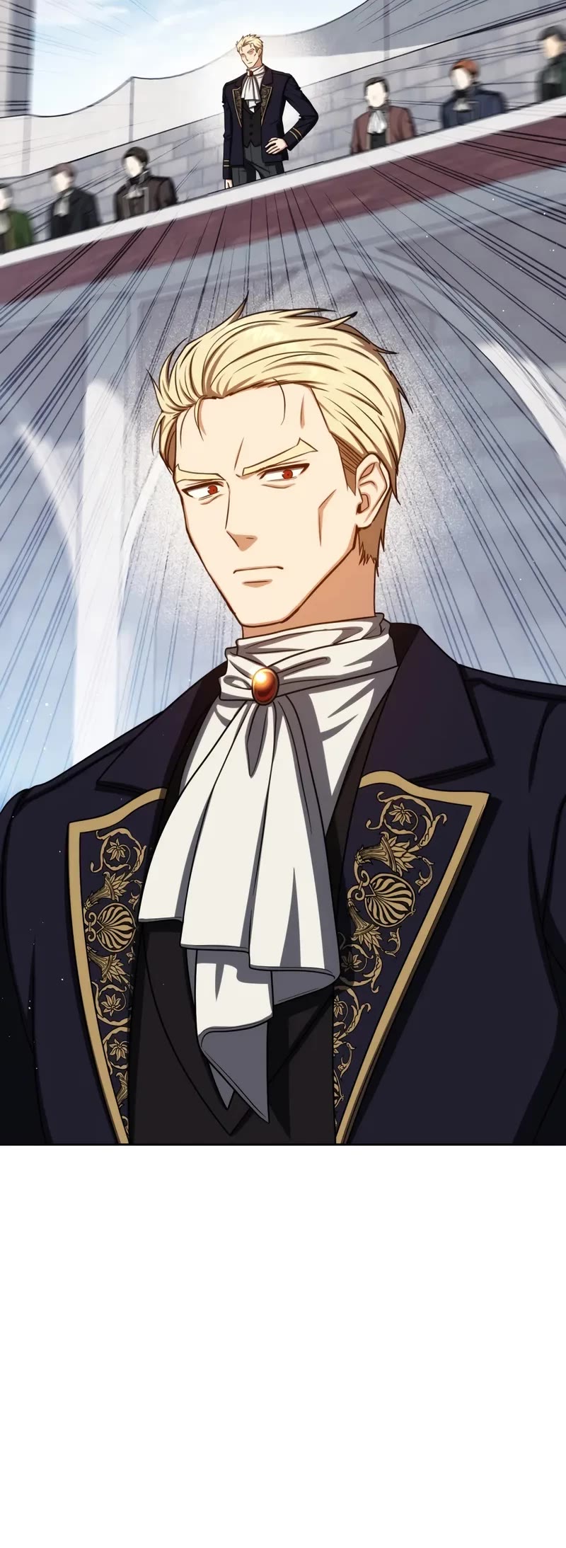 The Reincarnated Assassin is a Genius Swordsman Chapter 77 page 46 - Chapter 77 (S2 - End)