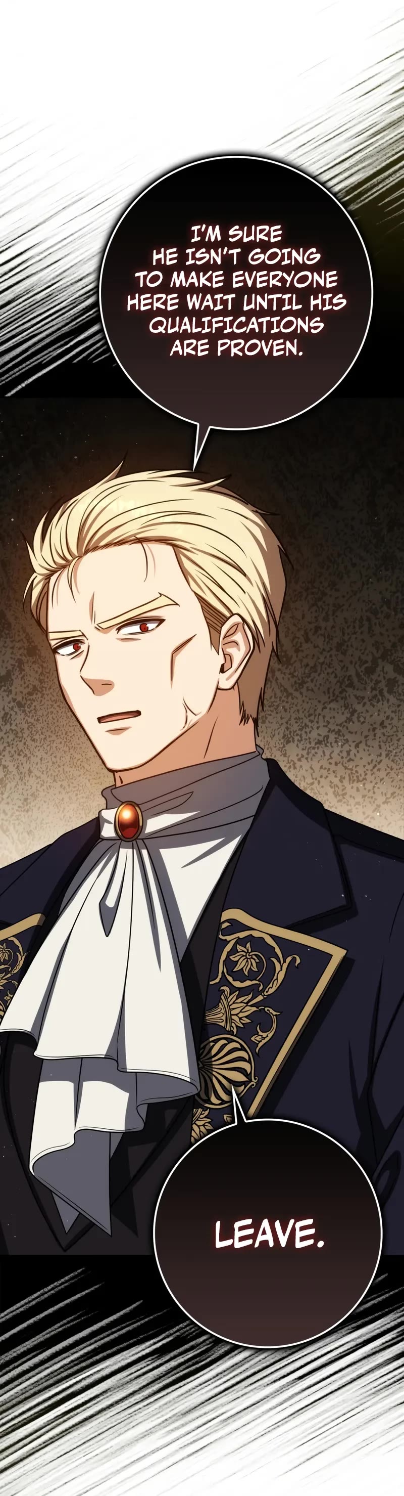The Reincarnated Assassin is a Genius Swordsman Chapter 77 page 49 - Chapter 77 (S2 - End)