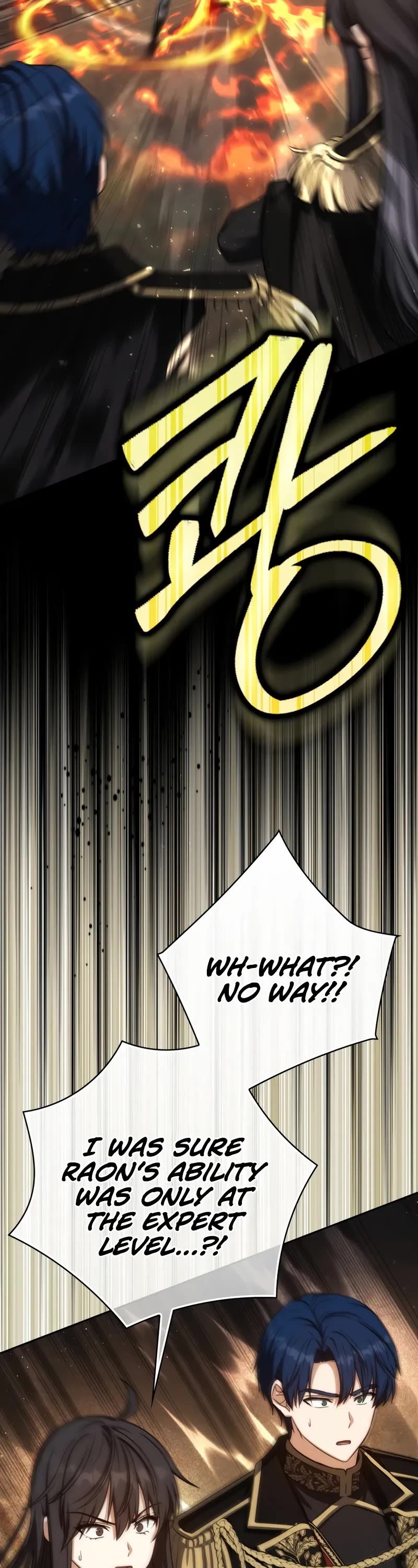 The Reincarnated Assassin is a Genius Swordsman Chapter 77 page 52 - Chapter 77 (S2 - End)