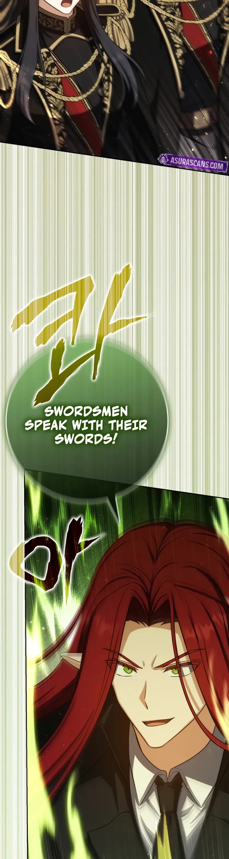The Reincarnated Assassin is a Genius Swordsman Chapter 77 page 53 - Chapter 77 (S2 - End)