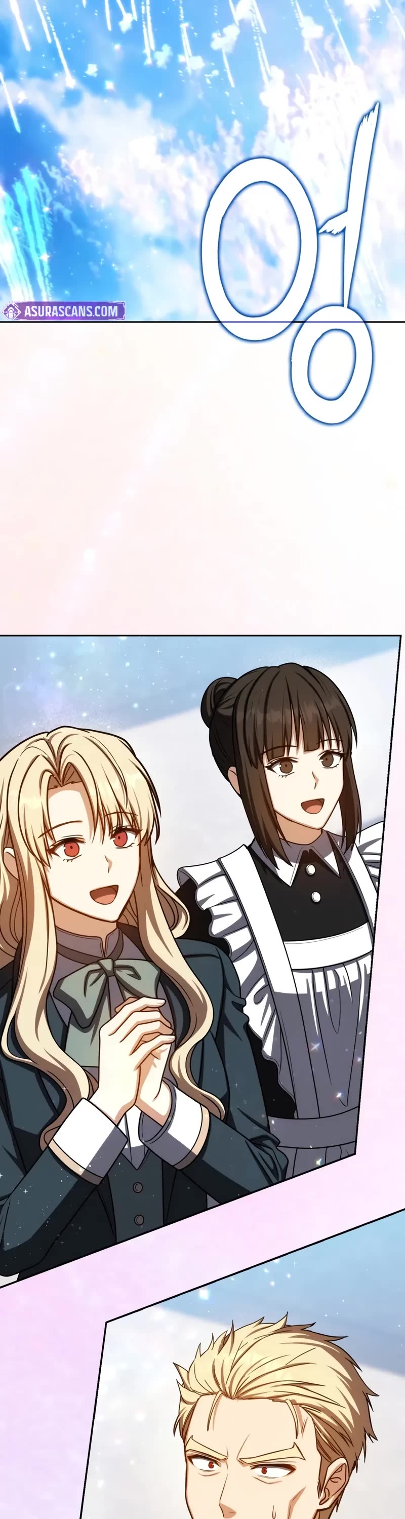 The Reincarnated Assassin is a Genius Swordsman Chapter 77 page 58 - Chapter 77 (S2 - End)