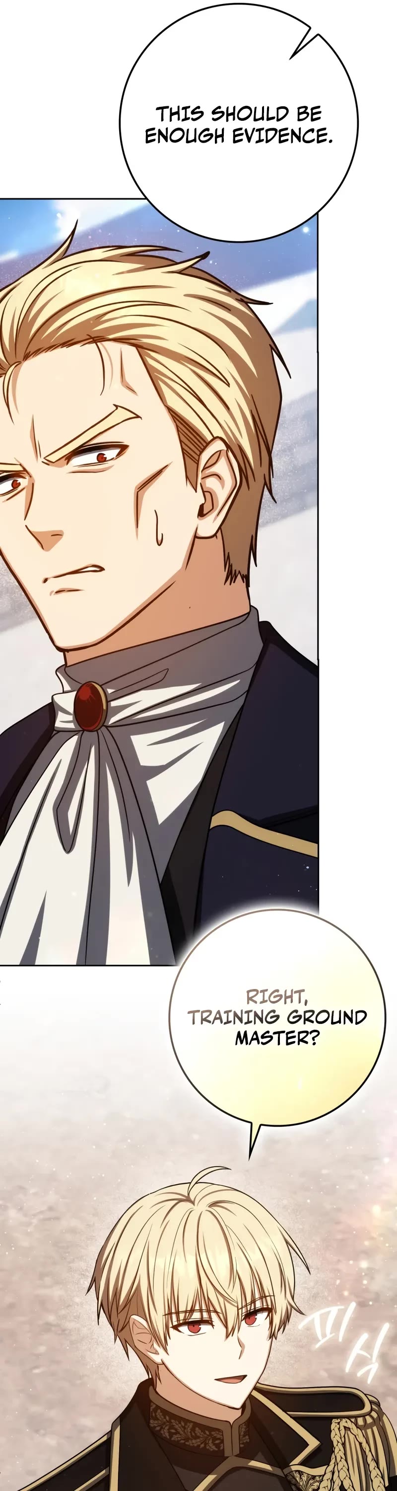 The Reincarnated Assassin is a Genius Swordsman Chapter 77 page 61 - Chapter 77 (S2 - End)