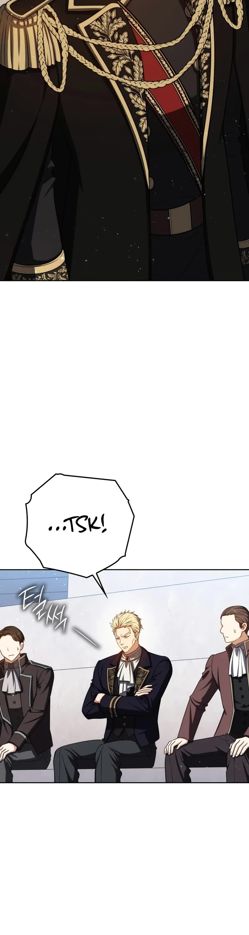 The Reincarnated Assassin is a Genius Swordsman Chapter 77 page 62 - Chapter 77 (S2 - End)