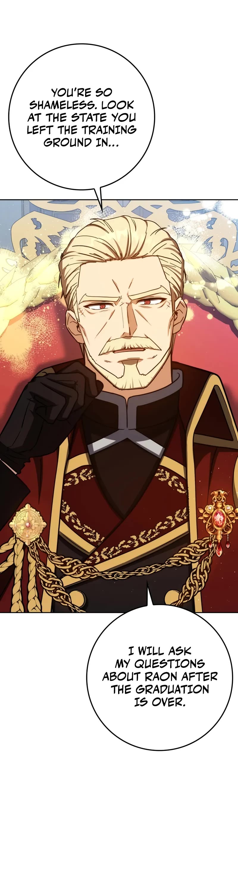 The Reincarnated Assassin is a Genius Swordsman Chapter 77 page 64 - Chapter 77 (S2 - End)