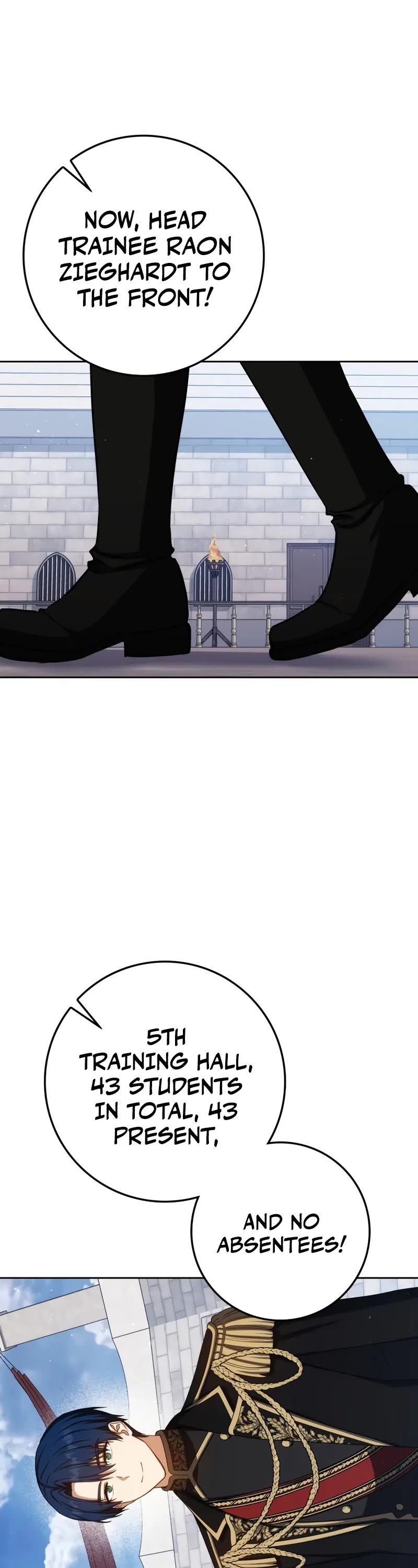 The Reincarnated Assassin is a Genius Swordsman Chapter 77 page 66 - Chapter 77 (S2 - End)