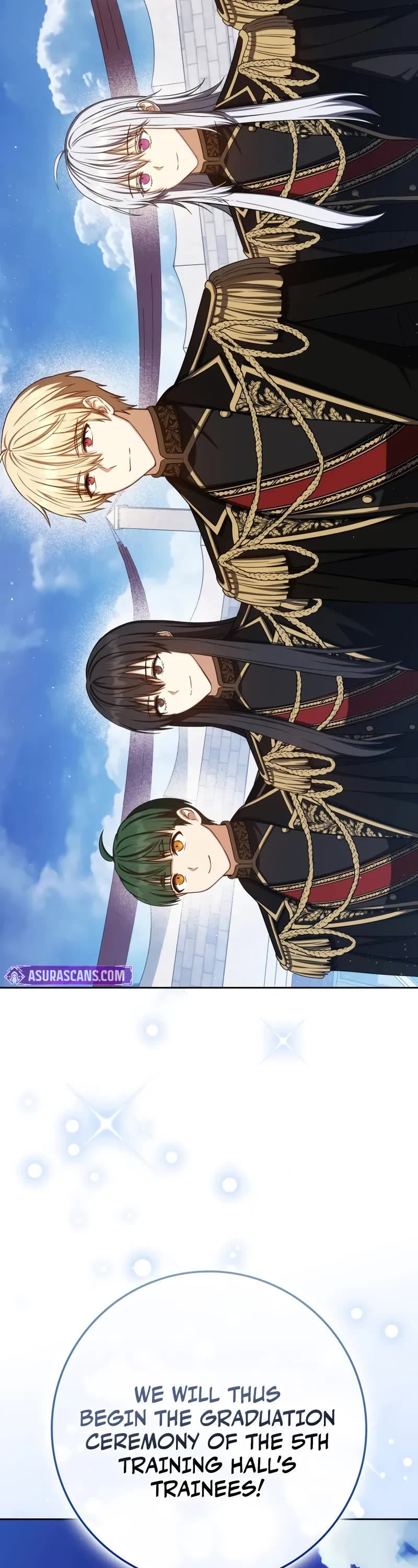The Reincarnated Assassin is a Genius Swordsman Chapter 77 page 67 - Chapter 77 (S2 - End)