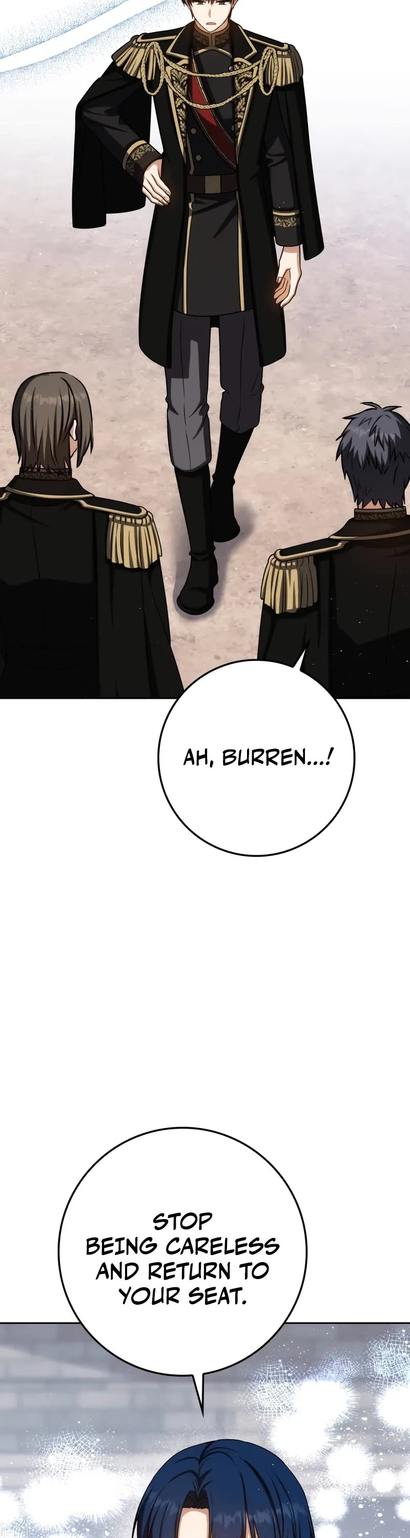 The Reincarnated Assassin is a Genius Swordsman Chapter 77 page 8 - Chapter 77 (S2 - End)