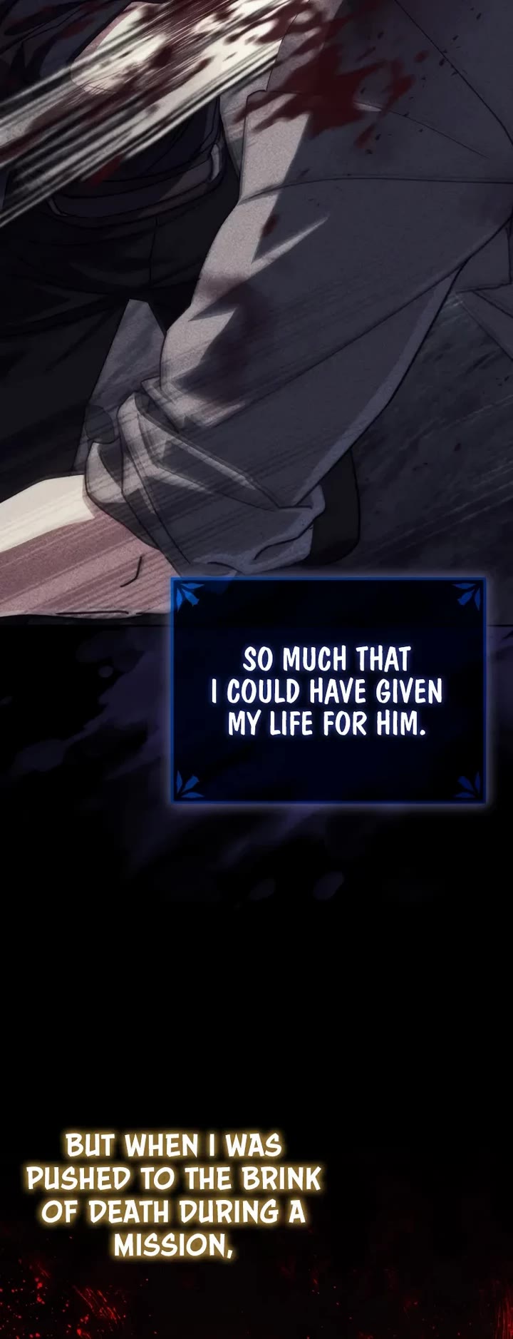 The Reincarnated Assassin is a Genius Swordsman Chapter 78 page 12 - Chapter 78: S3 Start