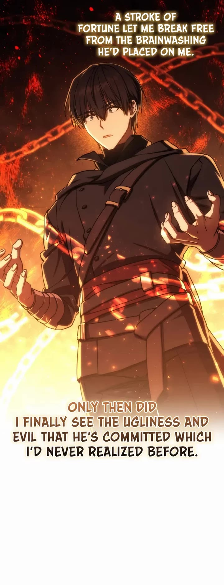 The Reincarnated Assassin is a Genius Swordsman Chapter 78 page 13 - Chapter 78: S3 Start