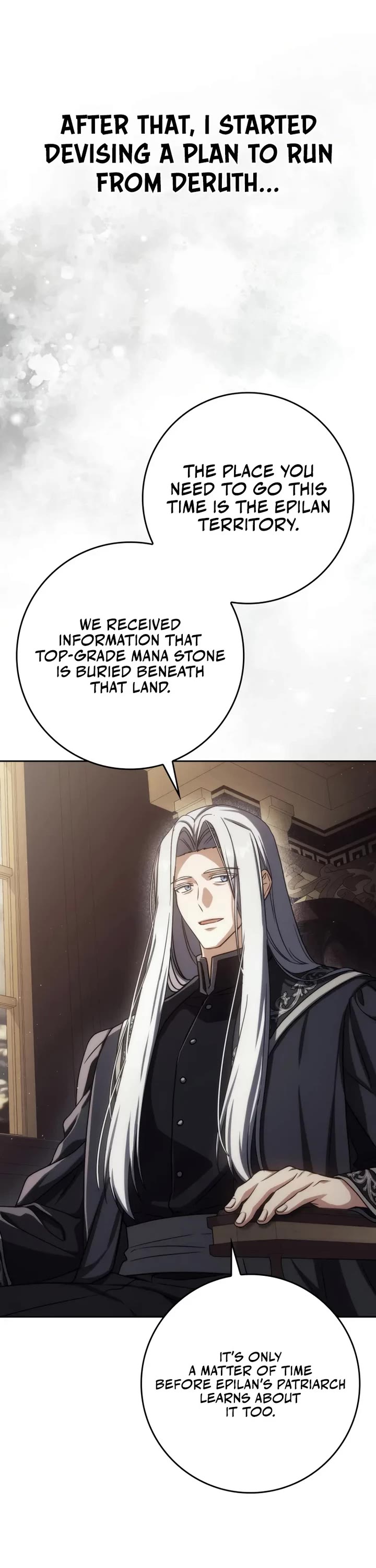 The Reincarnated Assassin is a Genius Swordsman Chapter 78 page 14 - Chapter 78: S3 Start