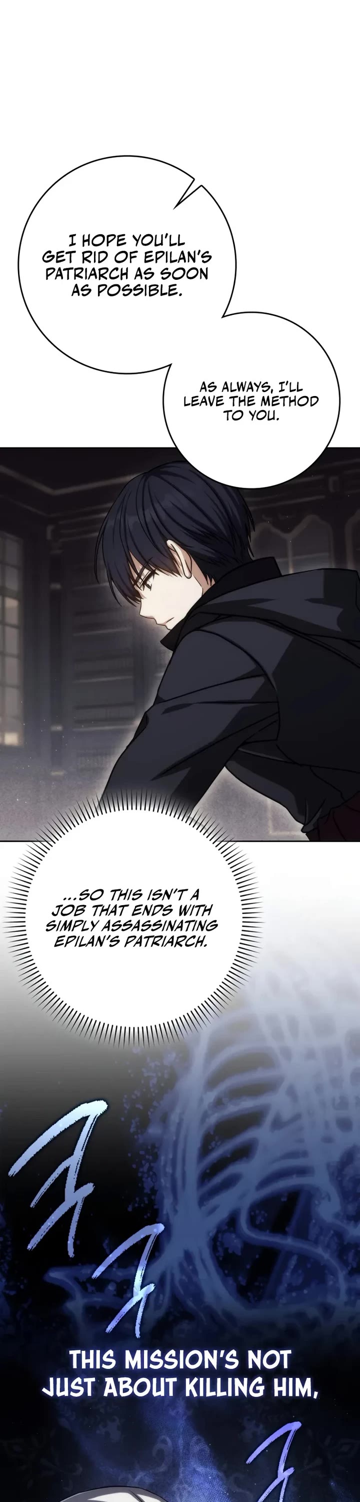 The Reincarnated Assassin is a Genius Swordsman Chapter 78 page 15 - Chapter 78: S3 Start