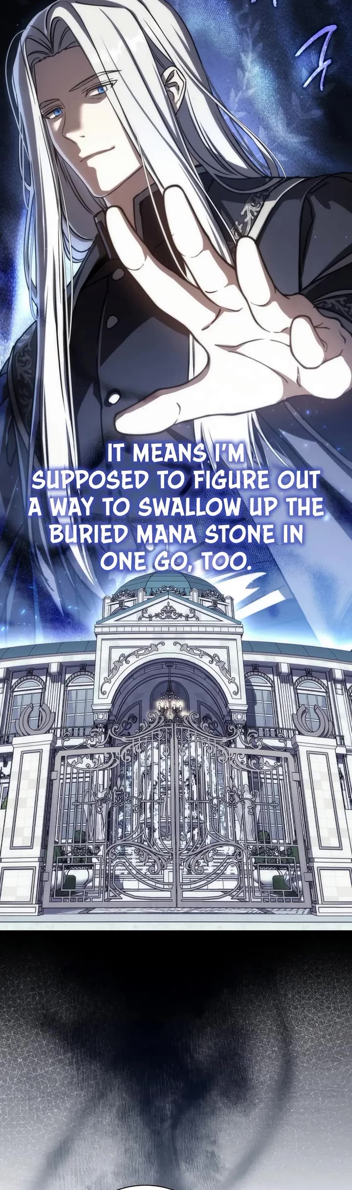 The Reincarnated Assassin is a Genius Swordsman Chapter 78 page 16 - Chapter 78: S3 Start