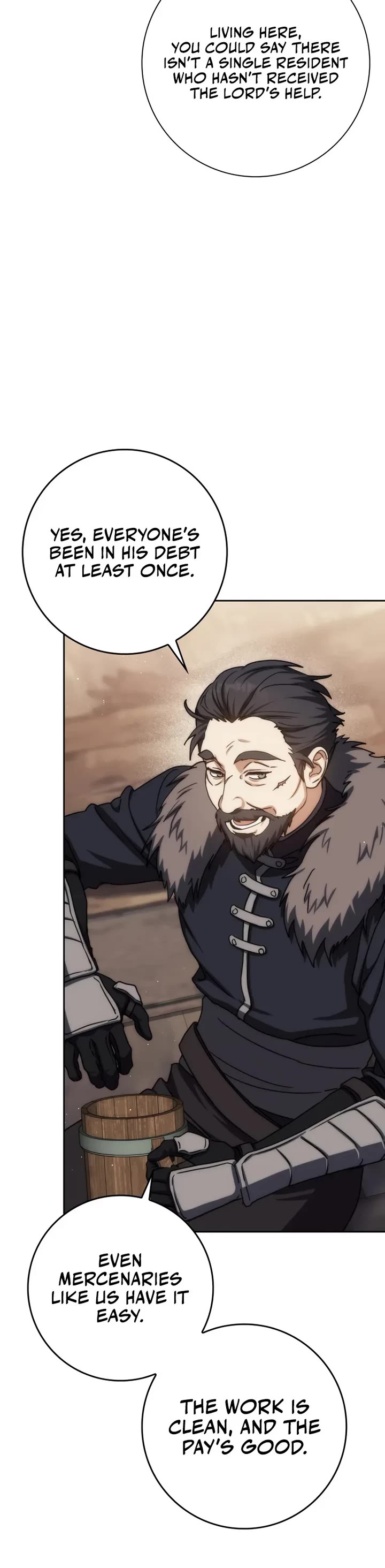 The Reincarnated Assassin is a Genius Swordsman Chapter 78 page 25 - Chapter 78: S3 Start