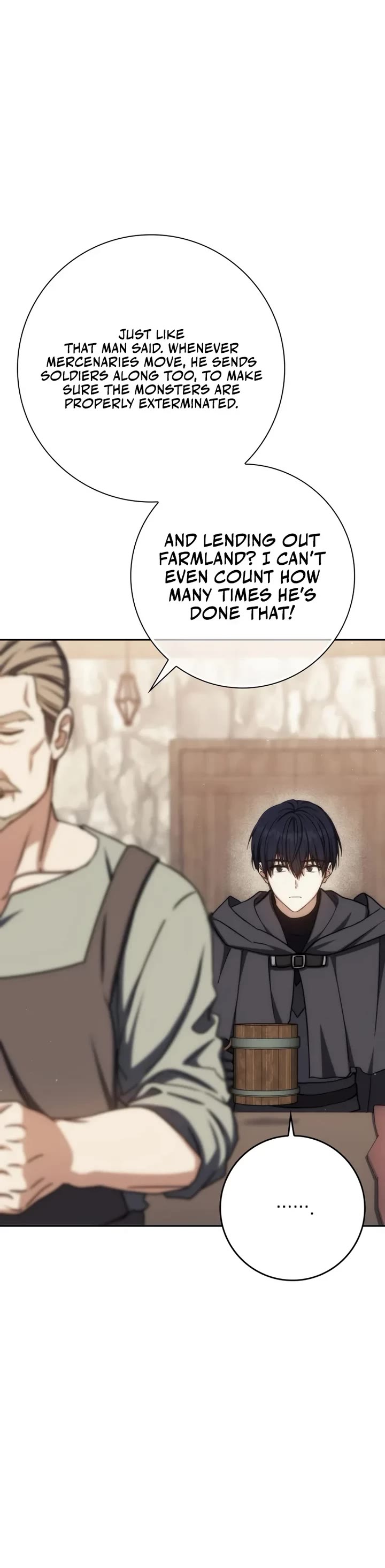 The Reincarnated Assassin is a Genius Swordsman Chapter 78 page 26 - Chapter 78: S3 Start