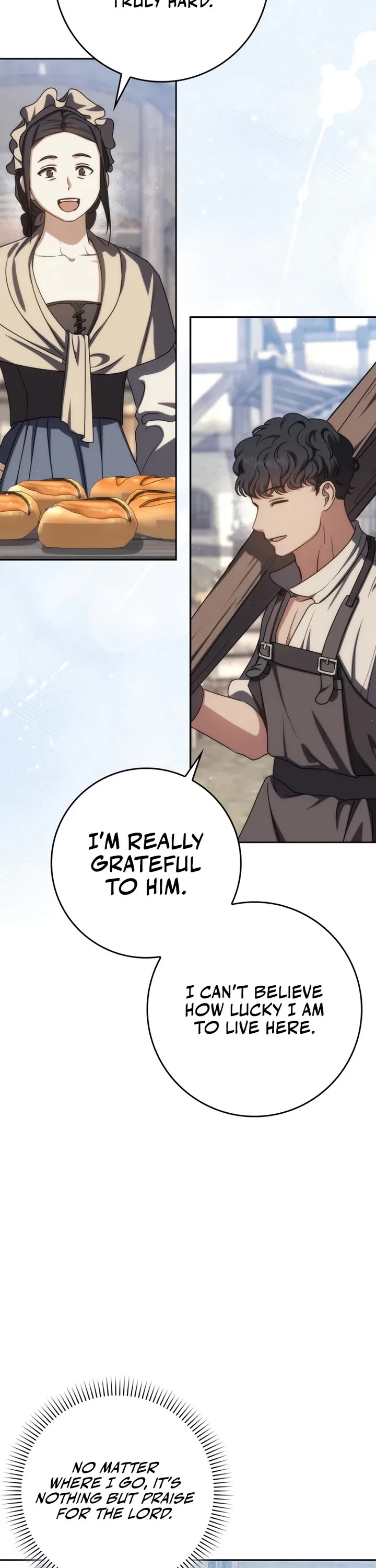 The Reincarnated Assassin is a Genius Swordsman Chapter 78 page 28 - Chapter 78: S3 Start