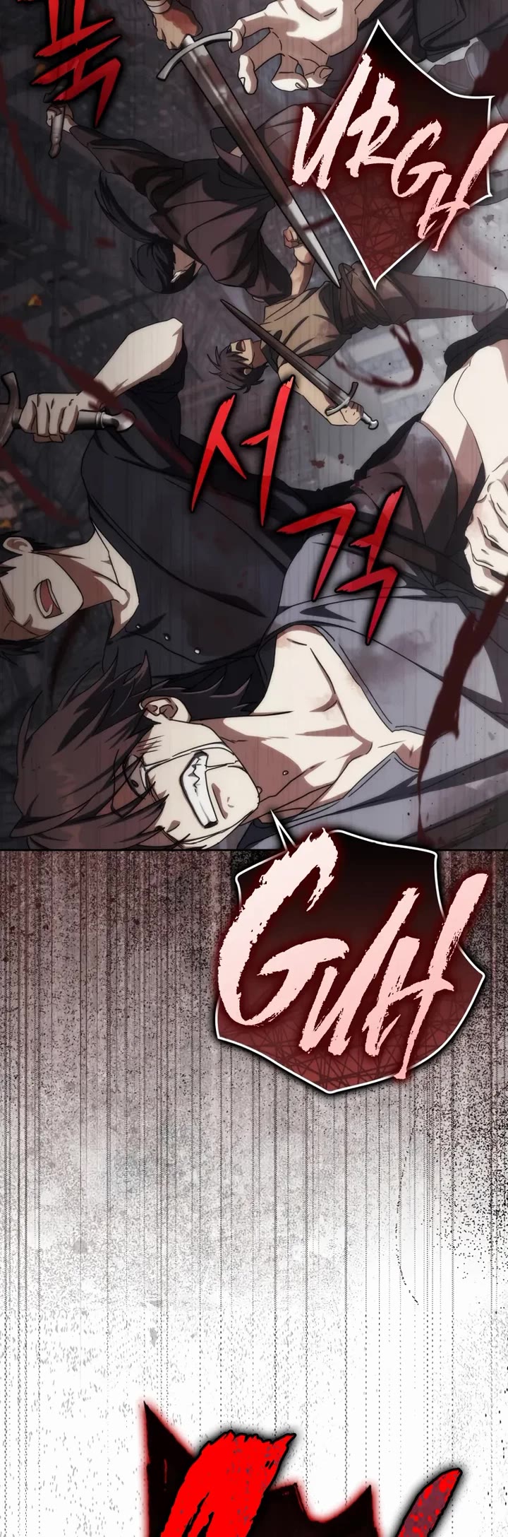 The Reincarnated Assassin is a Genius Swordsman Chapter 78 page 3 - Chapter 78: S3 Start