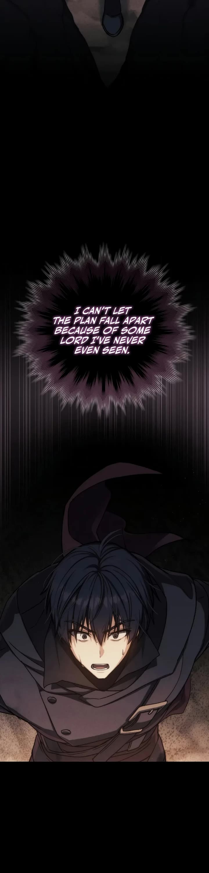 The Reincarnated Assassin is a Genius Swordsman Chapter 78 page 32 - Chapter 78: S3 Start