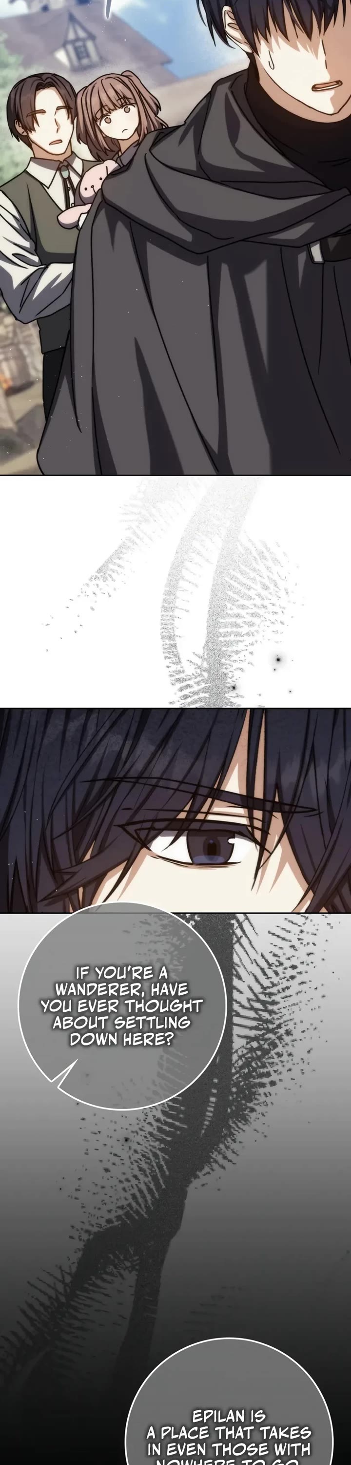 The Reincarnated Assassin is a Genius Swordsman Chapter 78 page 41 - Chapter 78: S3 Start