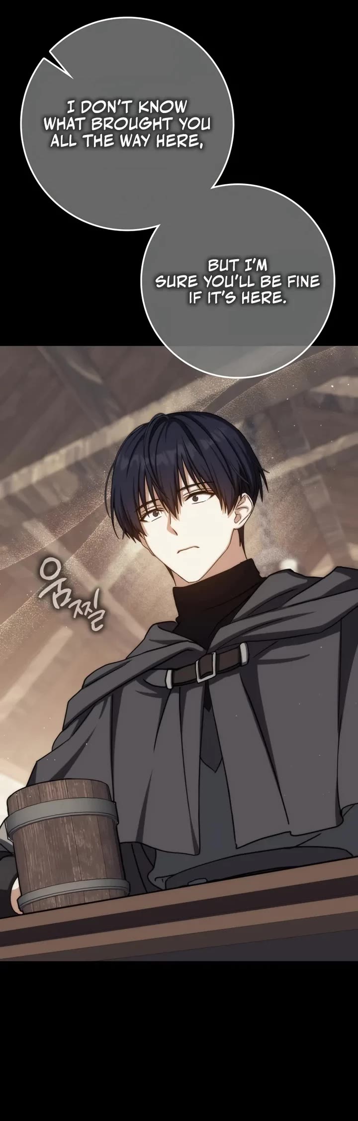 The Reincarnated Assassin is a Genius Swordsman Chapter 78 page 43 - Chapter 78: S3 Start