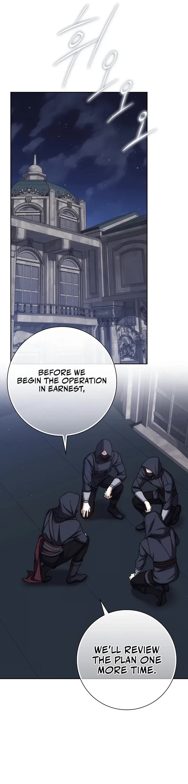 The Reincarnated Assassin is a Genius Swordsman Chapter 78 page 49 - Chapter 78: S3 Start
