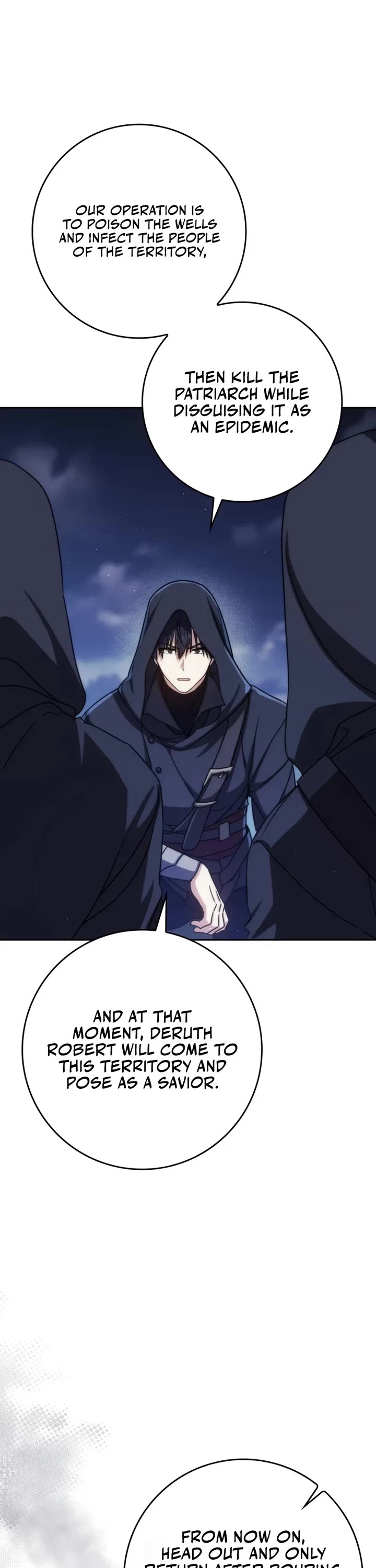 The Reincarnated Assassin is a Genius Swordsman Chapter 78 page 50 - Chapter 78: S3 Start
