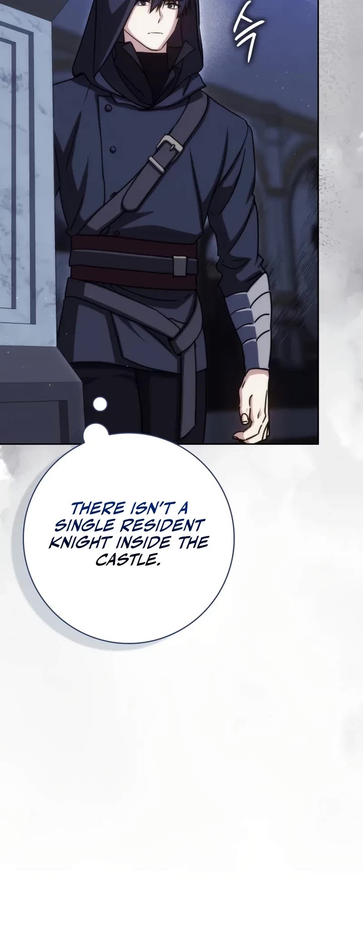 The Reincarnated Assassin is a Genius Swordsman Chapter 78 page 53 - Chapter 78: S3 Start