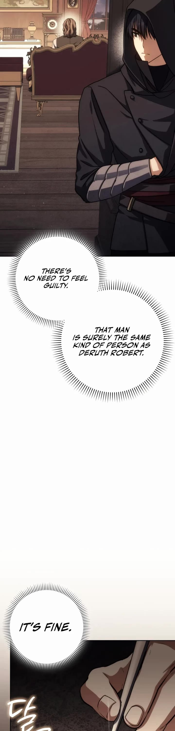 The Reincarnated Assassin is a Genius Swordsman Chapter 78 page 55 - Chapter 78: S3 Start