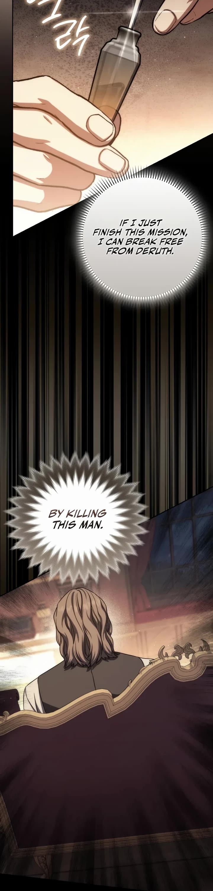 The Reincarnated Assassin is a Genius Swordsman Chapter 78 page 56 - Chapter 78: S3 Start