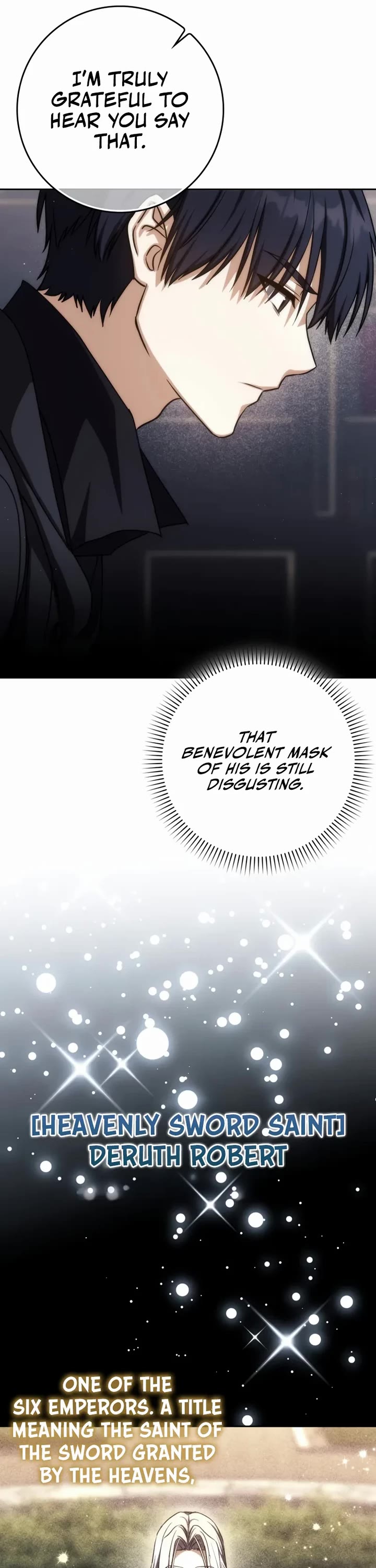 The Reincarnated Assassin is a Genius Swordsman Chapter 78 page 9 - Chapter 78: S3 Start