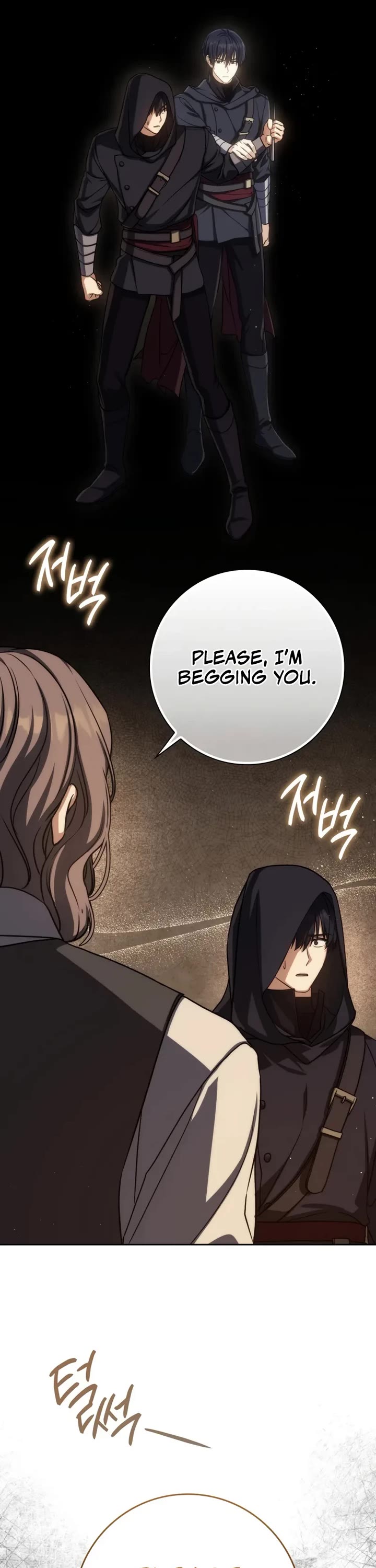 The Reincarnated Assassin is a Genius Swordsman Chapter 79 page 11 - Chapter 79