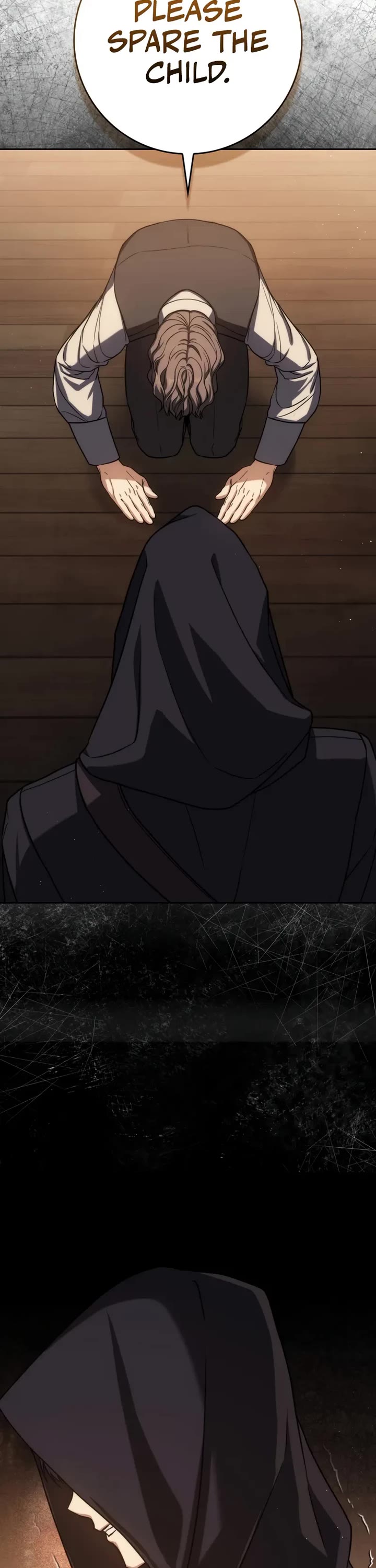 The Reincarnated Assassin is a Genius Swordsman Chapter 79 page 12 - Chapter 79