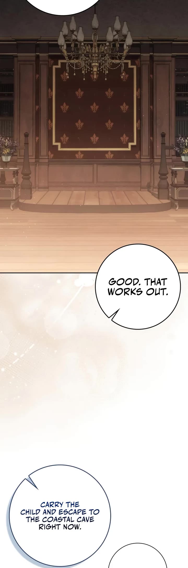 The Reincarnated Assassin is a Genius Swordsman Chapter 79 page 17 - Chapter 79
