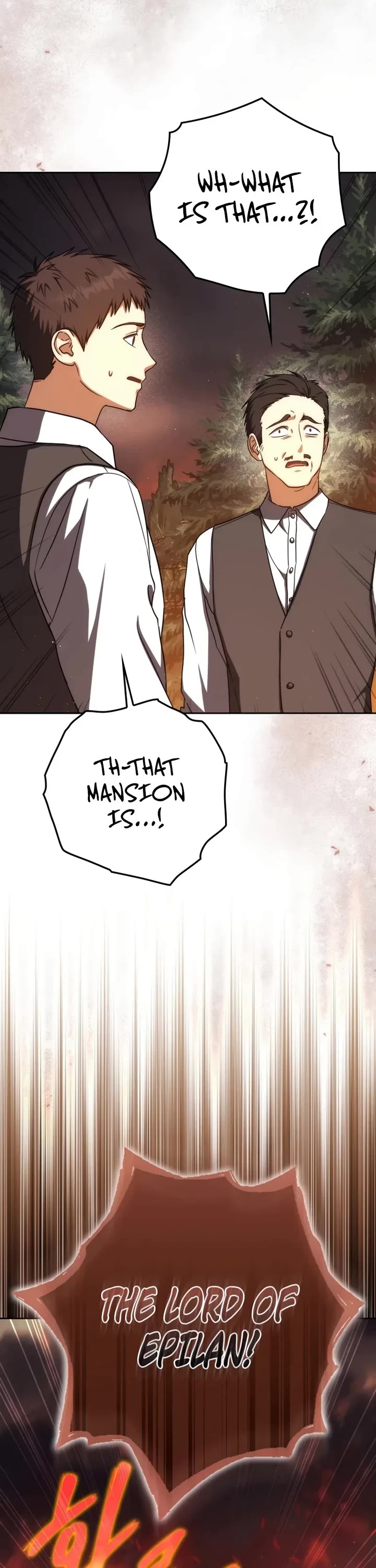 The Reincarnated Assassin is a Genius Swordsman Chapter 79 page 21 - Chapter 79
