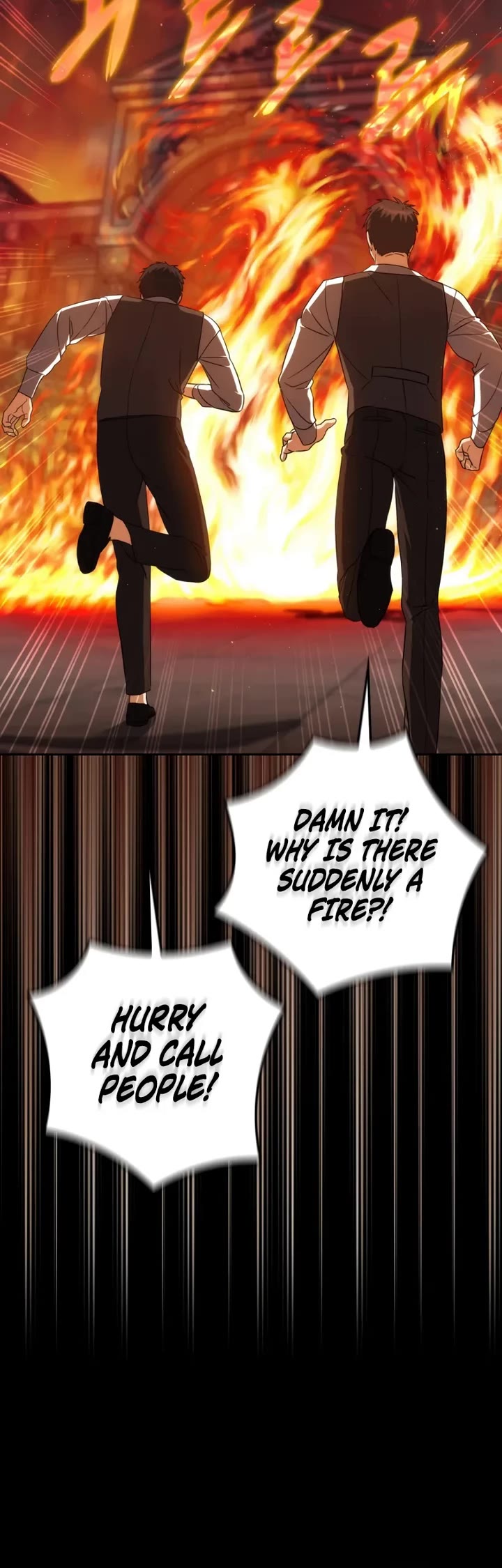 The Reincarnated Assassin is a Genius Swordsman Chapter 79 page 22 - Chapter 79