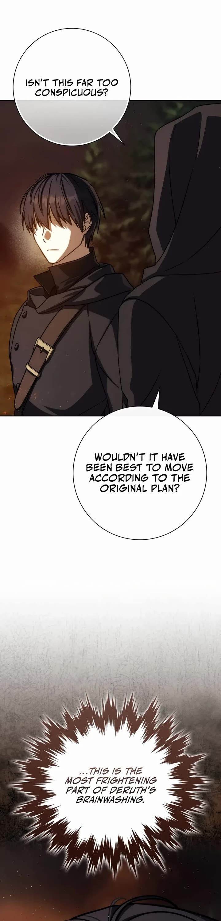 The Reincarnated Assassin is a Genius Swordsman Chapter 79 page 24 - Chapter 79