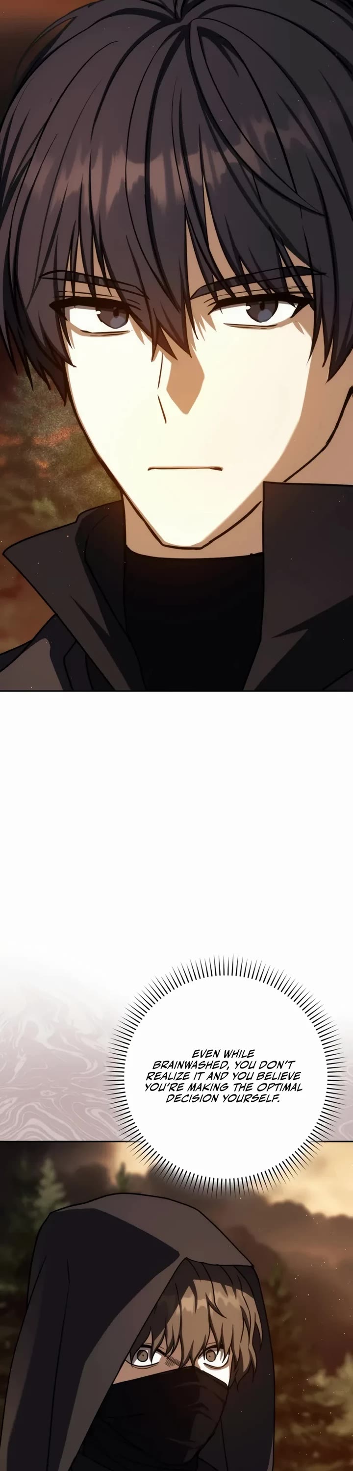 The Reincarnated Assassin is a Genius Swordsman Chapter 79 page 25 - Chapter 79