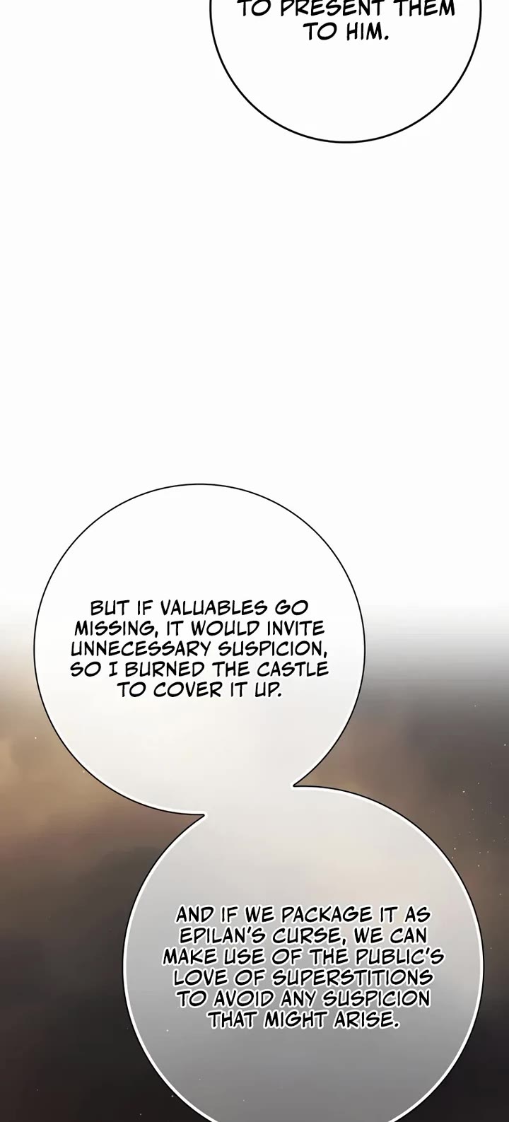 The Reincarnated Assassin is a Genius Swordsman Chapter 79 page 27 - Chapter 79