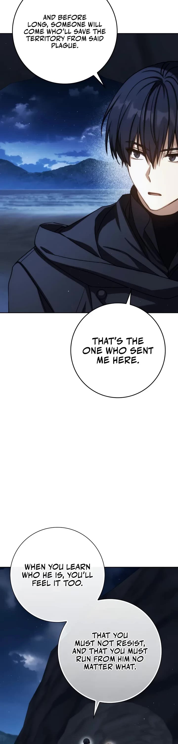 The Reincarnated Assassin is a Genius Swordsman Chapter 79 page 34 - Chapter 79