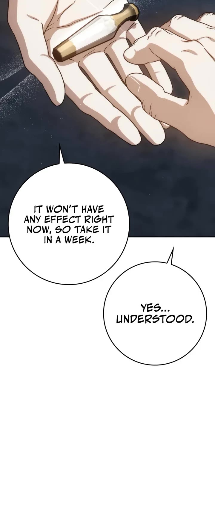 The Reincarnated Assassin is a Genius Swordsman Chapter 79 page 37 - Chapter 79