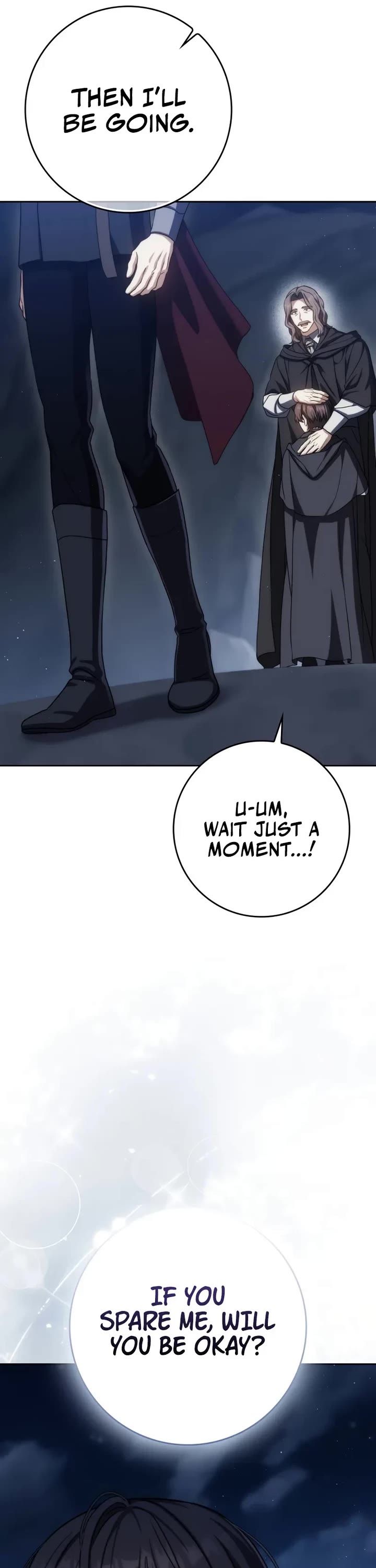 The Reincarnated Assassin is a Genius Swordsman Chapter 79 page 38 - Chapter 79