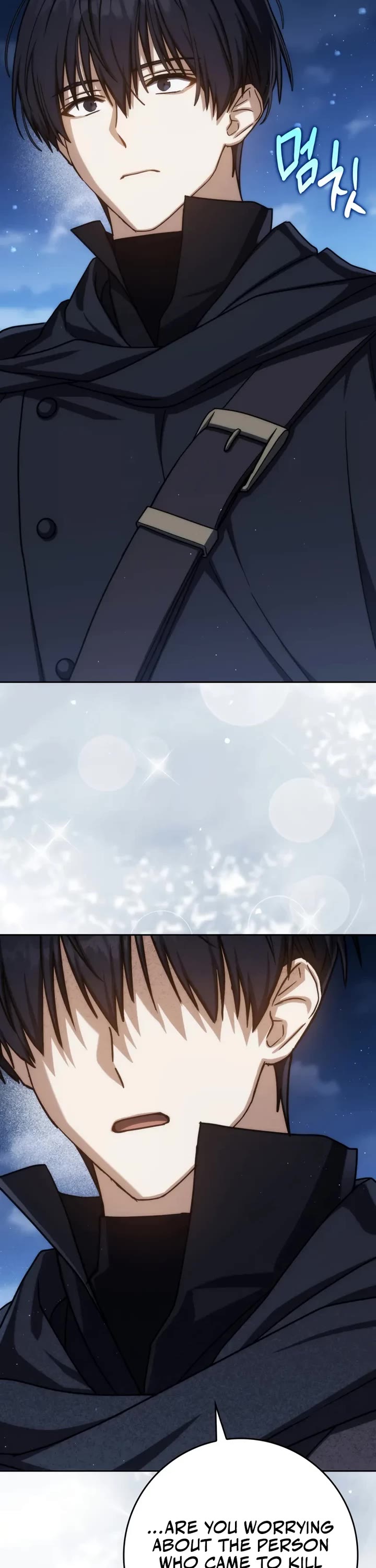 The Reincarnated Assassin is a Genius Swordsman Chapter 79 page 39 - Chapter 79