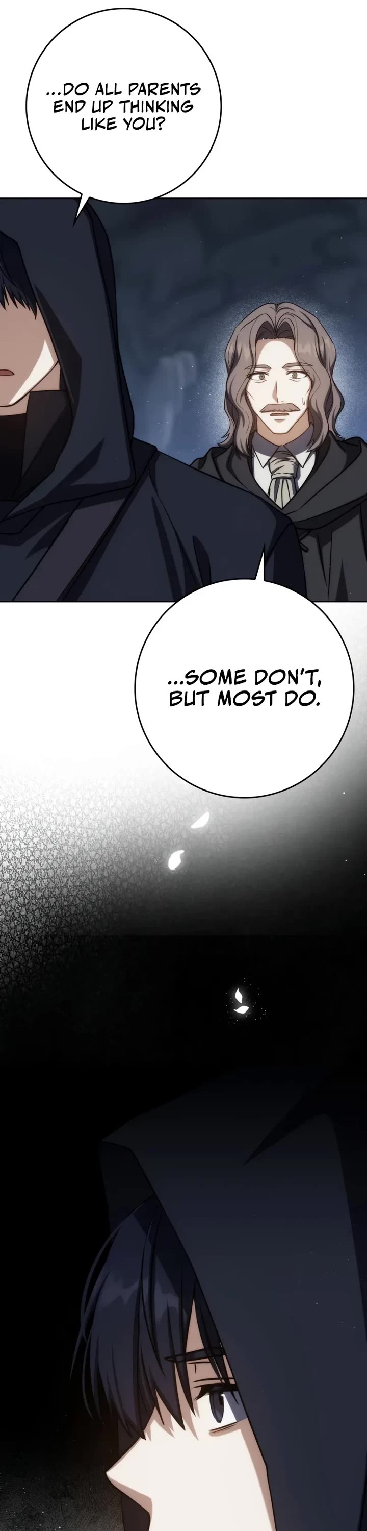 The Reincarnated Assassin is a Genius Swordsman Chapter 79 page 43 - Chapter 79