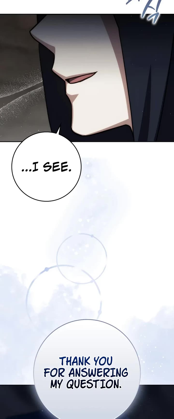 The Reincarnated Assassin is a Genius Swordsman Chapter 79 page 45 - Chapter 79