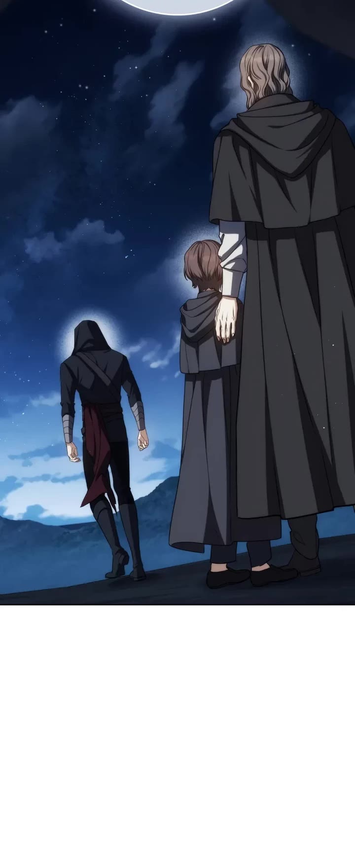 The Reincarnated Assassin is a Genius Swordsman Chapter 79 page 46 - Chapter 79