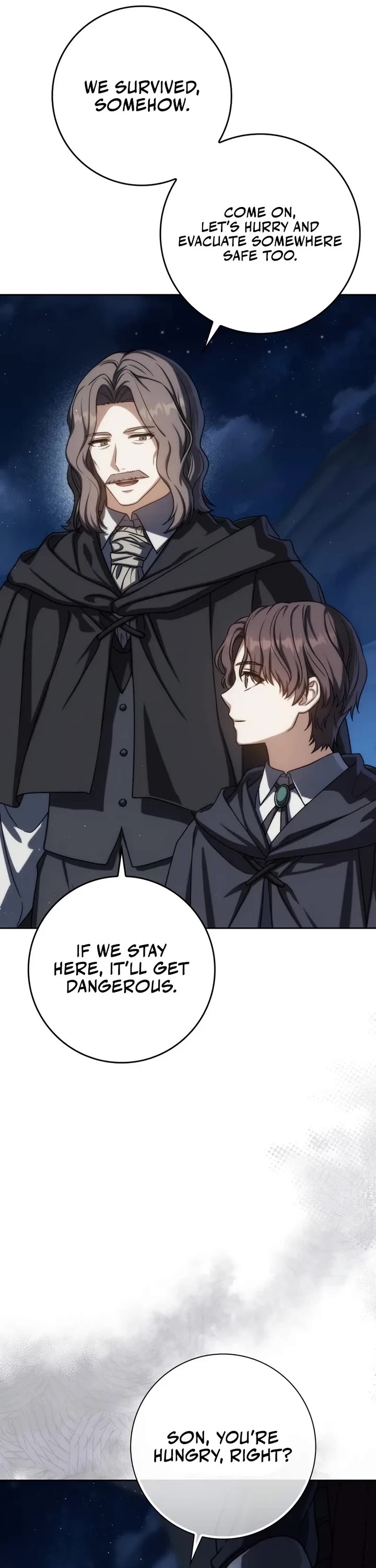 The Reincarnated Assassin is a Genius Swordsman Chapter 79 page 47 - Chapter 79